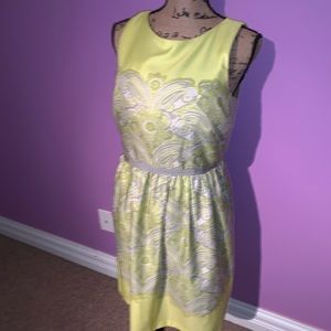 LOFT Dress size 8.